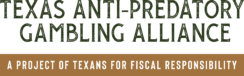 Texas Anti-Predatory Gambling Alliance